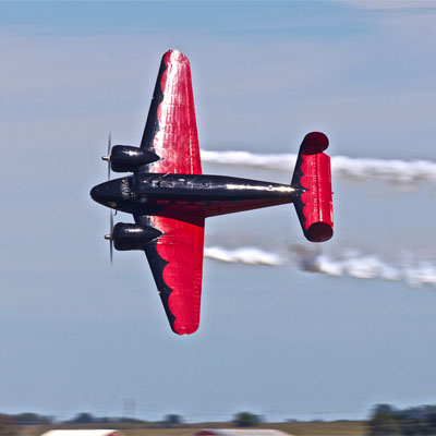 Younkin Airshows