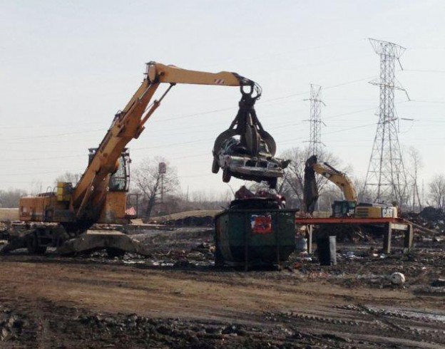 construction recycling myths | Alton Materials